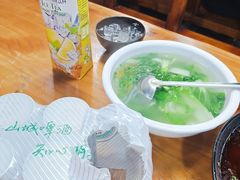 -盛天毛血旺非遗美食(观音桥店)