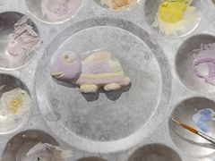 -艺彩阳光手工坊(大连恒隆广场店)