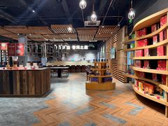 -大益茶庭(勐海会员中心店)