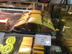 -本格旺索罗(樟宜机场T1店)