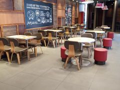 -汉堡王(南通星光耀店)