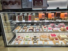-M'CAKE(西单大悦城店)