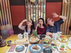 -藤原布二·八佰善会席料理(奥体店)