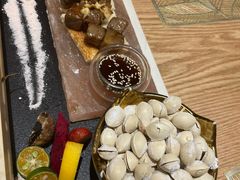 火焰牛排-吉之仙•中国制造•出口级食材日料店(领事馆总店)