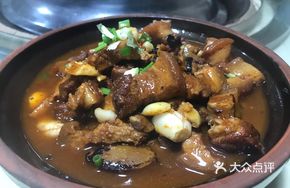 Xiang-style Jar-flavored Pork
