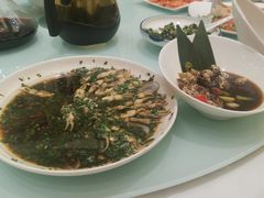-汤记传菜(秀浦路店)