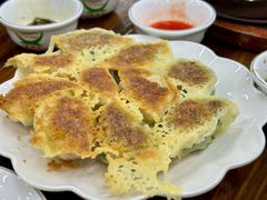 煎饺-南记食粥坊·宵夜大排档(莲花店)