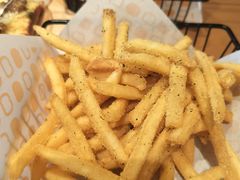 -7mall美食潮地标