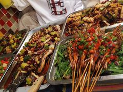 -滋味烤鱼(祥和里店)