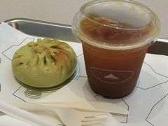 SOE美式-SAANCI山池咖啡(海上世界文化艺术中心店)