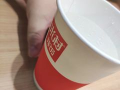 -米村拌饭(路南区万达店)