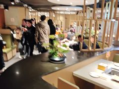 -海底捞火锅(崇文门新世界百货店)
