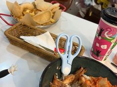 -萨卡屋亲子乐园·餐厅(龙山万物工场店)