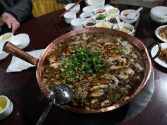 铜瓢牛肉-朝伟清真铜瓢牛肉馆(三十年老·店)
