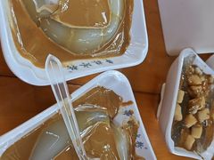 -串妹花式冰粉(乐山总店)