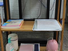 -赵汝飞练字硬笔书法(三林浦三路校区)