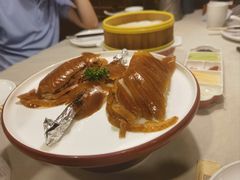 -大鸭梨烤鸭(甘家口店)