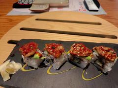 -赤坂亭·M9和牛放题(长楹天街购物中心店)