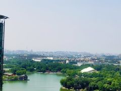 -漪龙台·B26 Rooftop Lounge