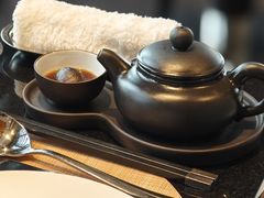-重庆尼依格罗酒店·欣厨Niccolo Kitchen