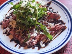-羽深肉铺 Steak & Wine