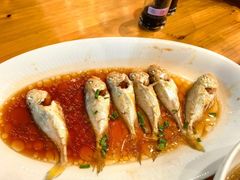 -舌尖上·霞浦滩涂海鲜·新闽菜(总店)