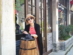 -前童古镇