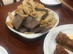 -东京包子楼(政七街店)