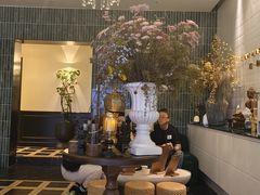 -涟LIAN·泰式按摩·MASSAGE·SPA(深业上城店)