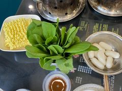 -川香煲(茅台路店)