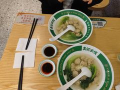 -袁记云饺(南门口店)