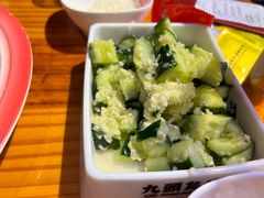 -唐力九头鸟烧烤·罗田吊锅(西云楼店)