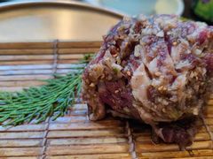 -味家烤肉烤鳗鱼牛排(西塔旗舰店)