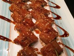 -月下料理(楷林IFC店)