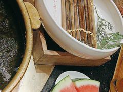 -巴奴毛肚火锅(广益哥伦布店)