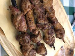 -新疆巴州金丝特餐厅(大钟寺店)