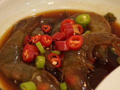 -小郭私房菜·海肠捞饭店(学士街店)