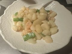 -吴越荣记苏州菜·松鼠桂鱼 100% 活鱼现做(月光码头店)