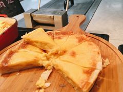 -晶丽香榭自助餐(南京大饭店)