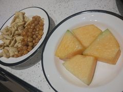 -九府羊·鲜羊火锅·烤串(新华路店)