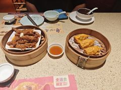-点都德(奥体印象城店)
