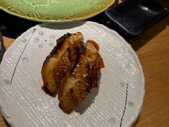 -沼津港精致料理·寿喜烧·烧鸟(青浦宝龙广场日料榜单店)
