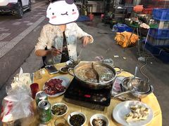 -鑫宝沙茶牛肉火锅(永泰店)
