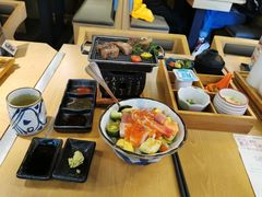-沼津港渔市(宏伊国际广场店)