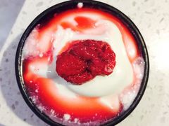 -半山腰·云南菜(侨福芳草地店)