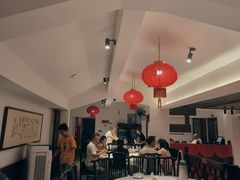 -客家大院·非遗赣南客家菜(郁孤台店)
