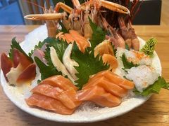 -王鼎精致料理铁板烧(世博源店)