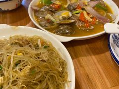 -洪大厨鸡煲(福田店)