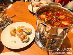 -嘉定凯悦·咖啡厅