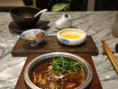 红炆鲢鱼脑-萬國春·中菜馆(颐和公馆店)